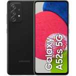 Smartfon SAMSUNG Galaxy A52s 5G 6/128GB 6.5" 120Hz