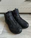 Черевики Salomon XA Forces MID EN - Black