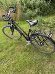 Rower trekkingowy Touring Star