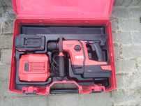 Młotowiertarka Hilti TE 6-A36