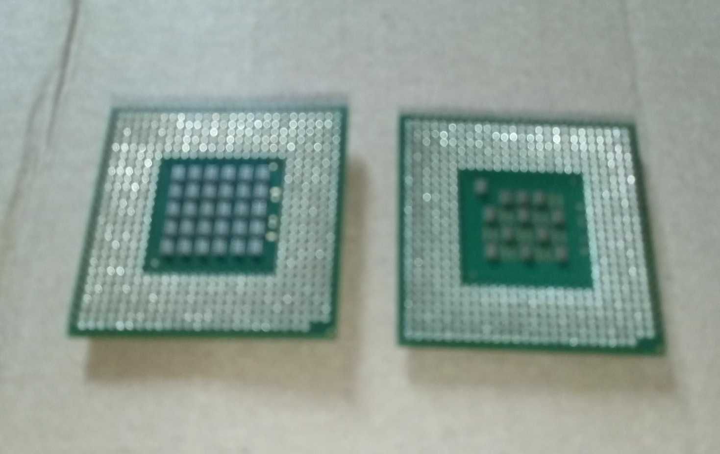 Процессоры Sock478 Intel Pentium-4 2.8Ghz+Celeron 2.0Ghz