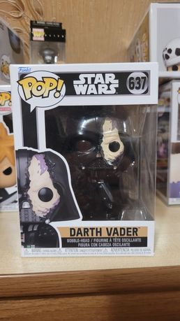 Funko Pop! Darth Vader Star wars