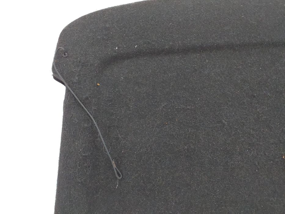 Chapeleira / tampo da mala PEUGEOT 307 (3A/C)