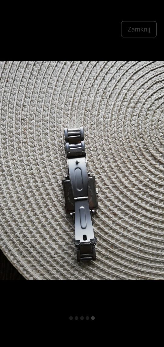 Zegarek"  INEX "