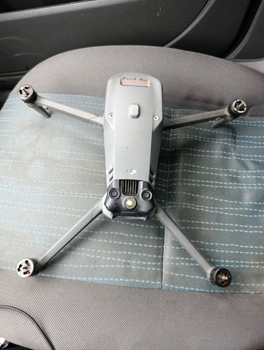 Продам Mavic 3e полностью робочий