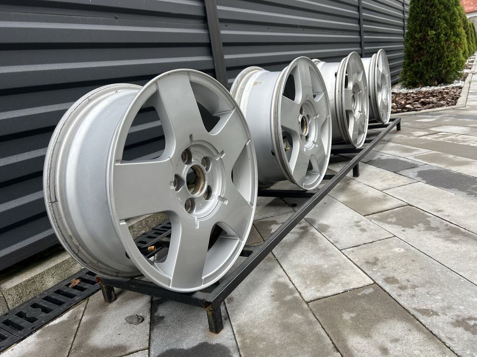 Диски 15R 5x100