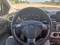 Samochód Ford Focus MK2