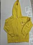 Bluza chłopięca żółta Pikachu Sinsay rozpinana rozmiar 122