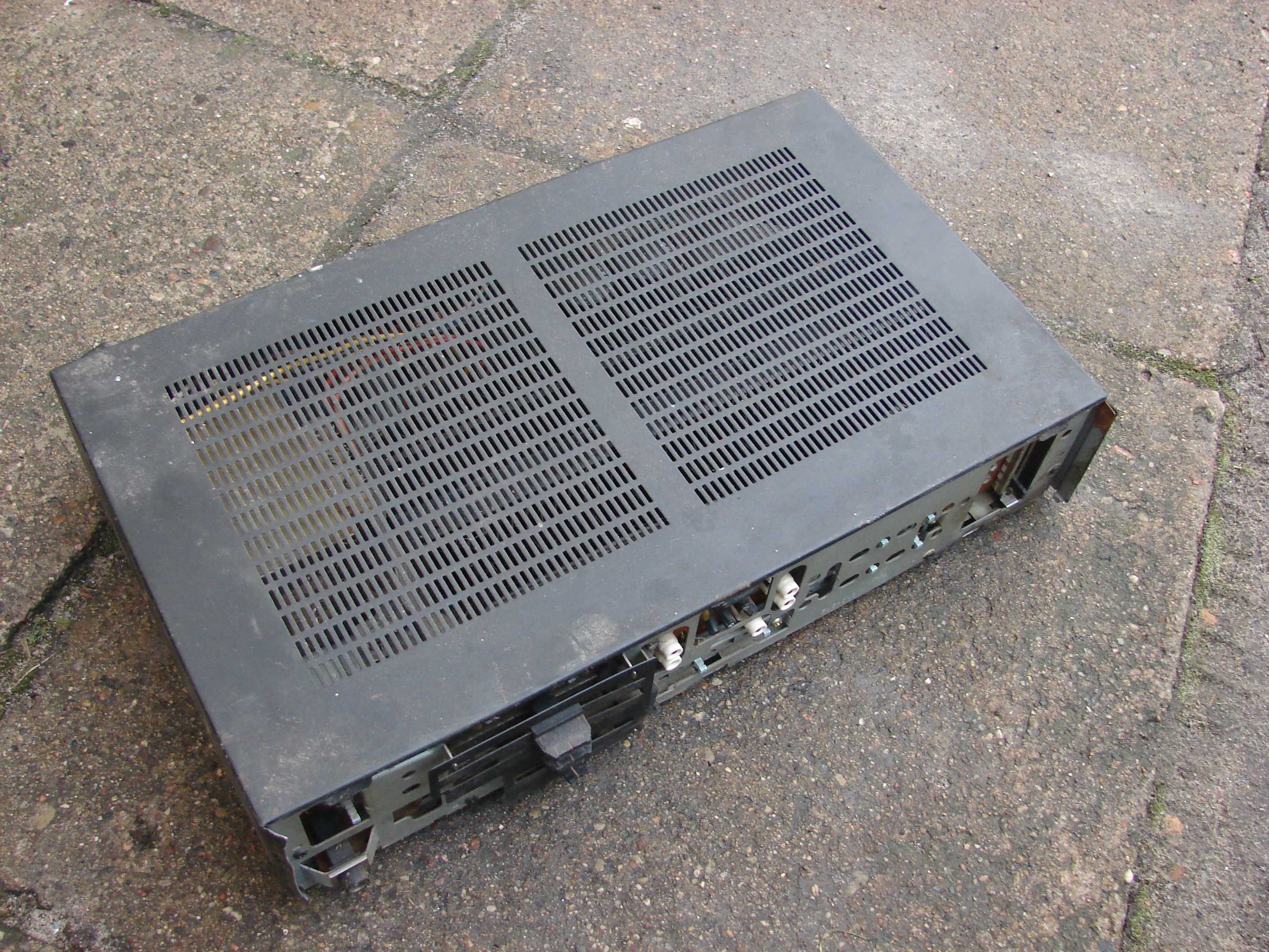 Wzmacniacz Pioneer SA-960 Integrated Amplifier w całości NA CZĘŚCI