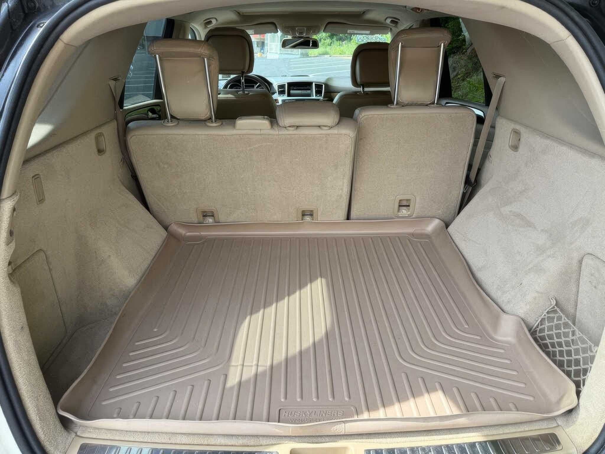 2014 Mercedes-Benz M-Class ML 350