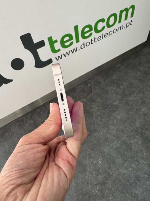 iPhone 13 128GB - Garantia