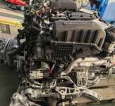 silnik Rolls Royce cullinan phantom BMW 6,75L V12 N74B66U2