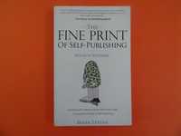 The fine print of self-publishing -  Mark Levine