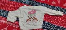 Bluza dla dziewczynki Sinsay 74