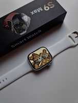 Smartwatch biały
