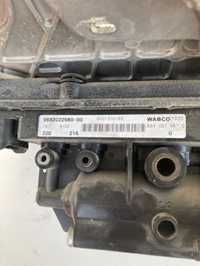 Compressor suspensão Citroen C4 Picasso