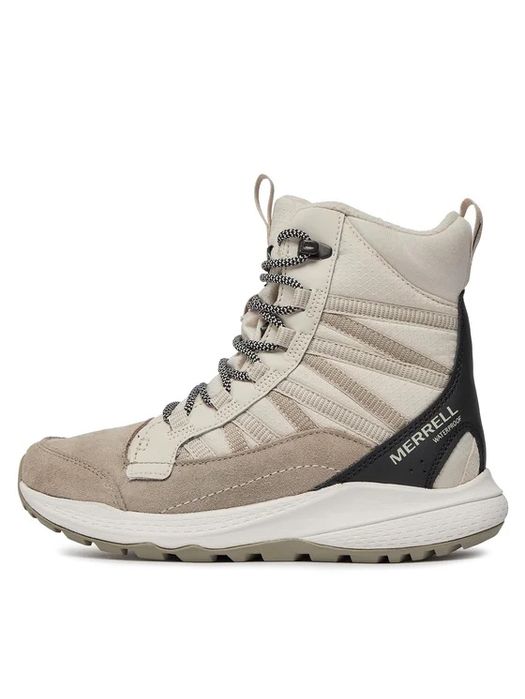 Жіночі черевики утеплені Merrell Bravada Edge 2 Thermo Mid WP J036974