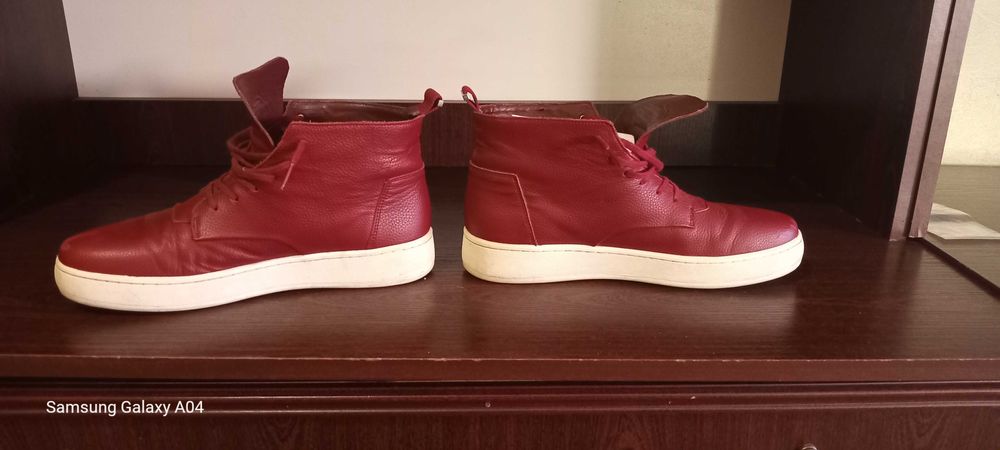 Кросівки Calvin Clain