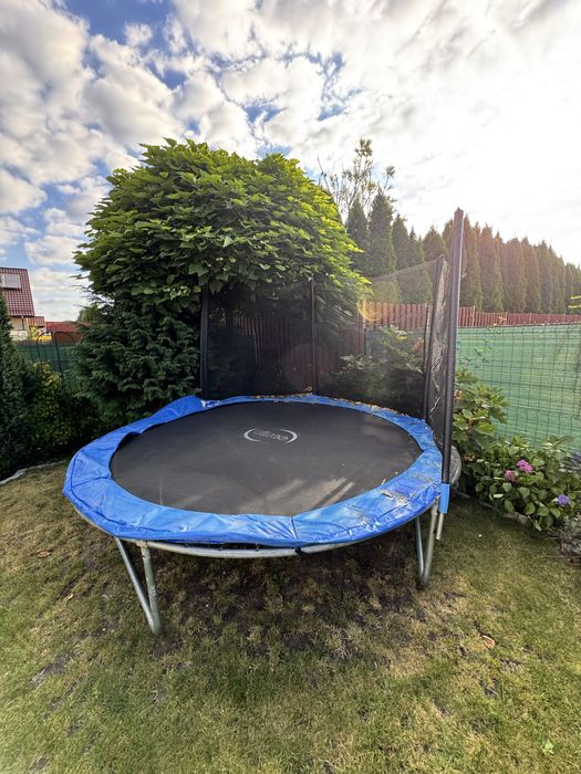 Trampolina srednica 3 metry
