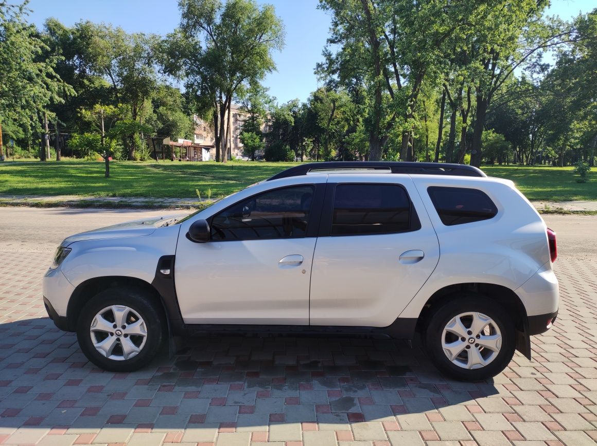 Продам Renault Duster
