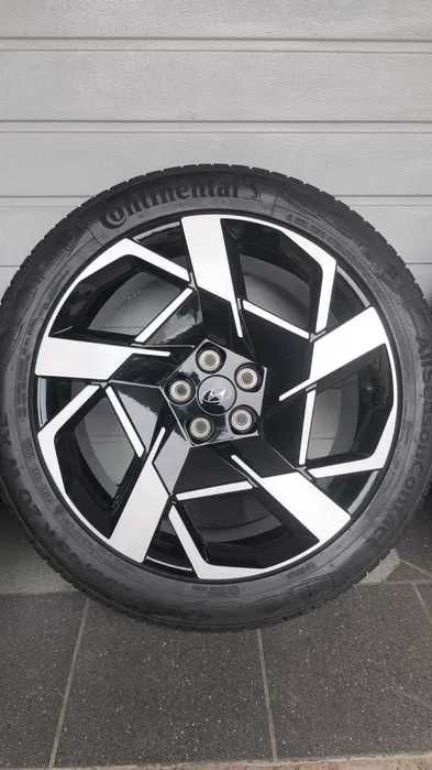 Koła 20" Hyundai Santa Fe IONIQ 5 opony 255/45/20 5x114,3 (OL1841)