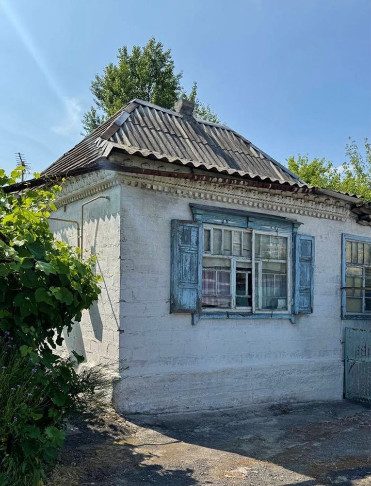Продам дом на Парусе ( красная линия)