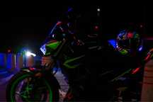 Kawasaki z400 2020року