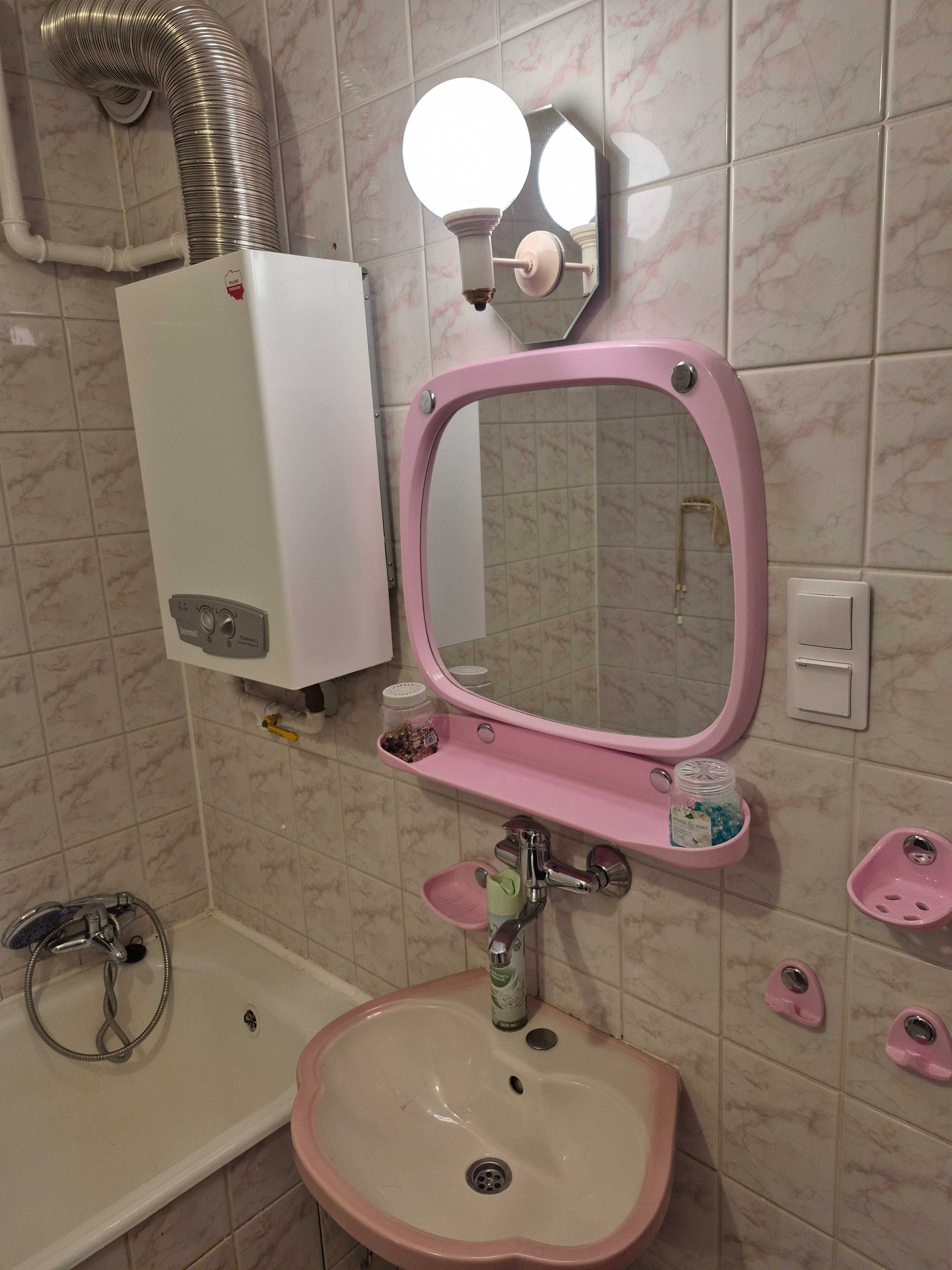 Wynajmę Mieszkanie 37m ul.Rejtana 2 w zielonej okolicy