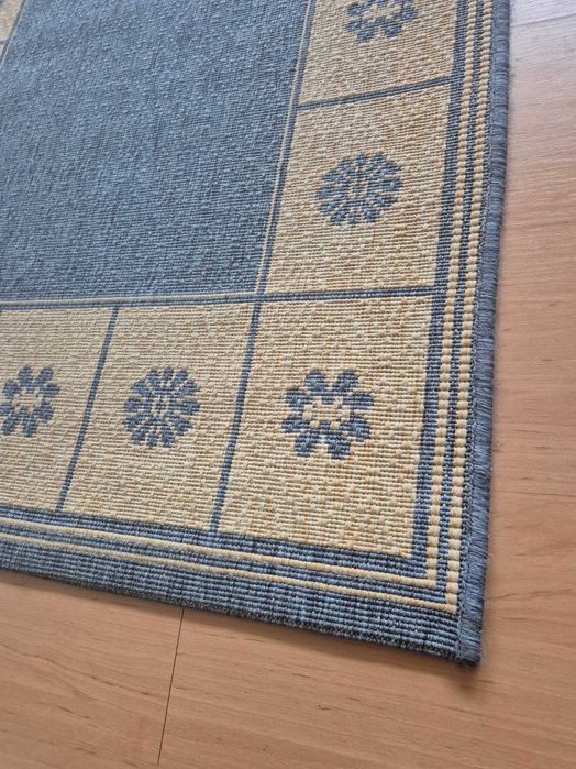 Mata podłogowa Chodnik z trawy morskiej 147x80cm