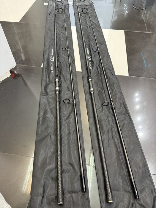 Wędki karpiowe Shimano TX-5 12ft 3.5lb
