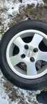 Felgi aluminiowe R 14