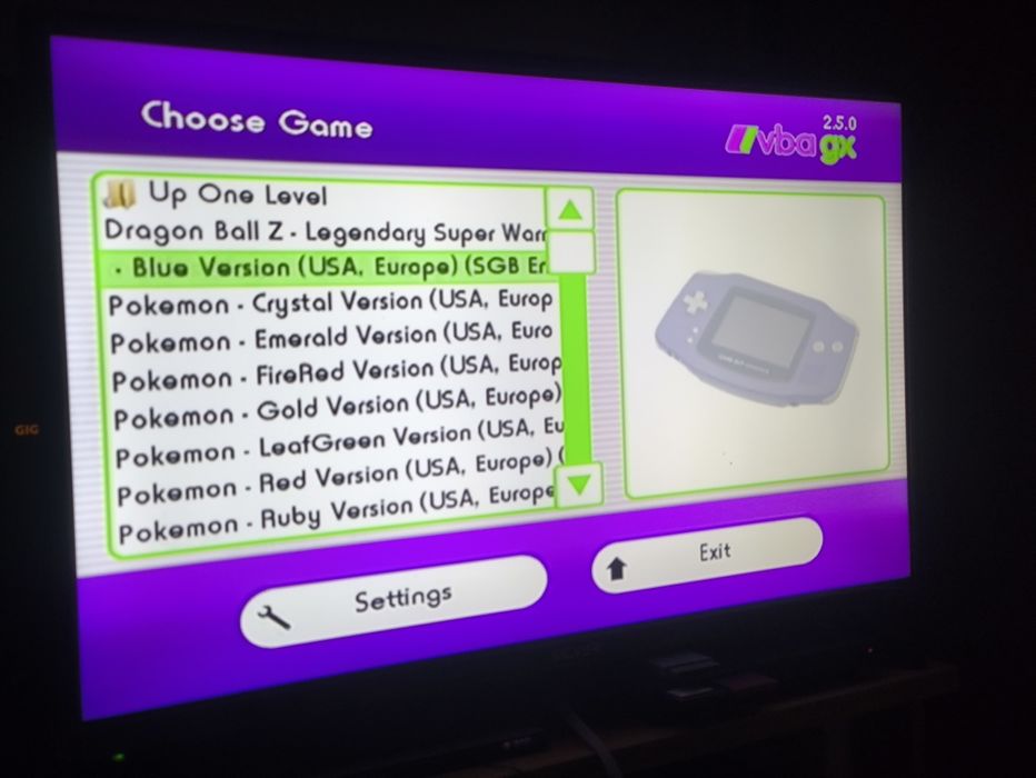 Nintendo Wii Retrocompatível + Extras