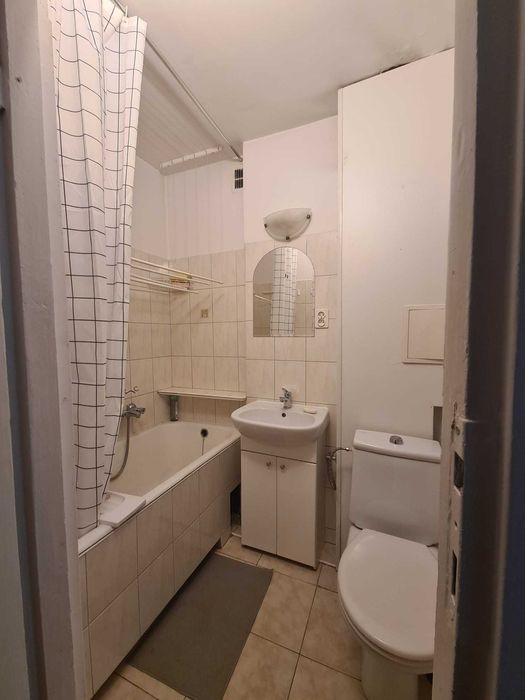 Kawalerka na Woli do wynajęcia bezpośrednio,  2300 zł  w tym czynsz