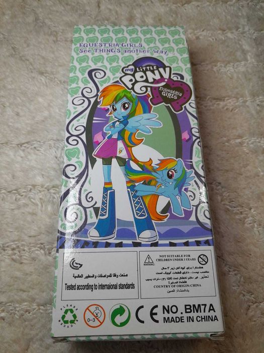 Nowa lalka w stylu My Little Pony Wyprzedaż !! Wysyłka w 24h