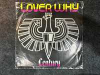 Century - Lover Why / Nigel Understands - Vinyl