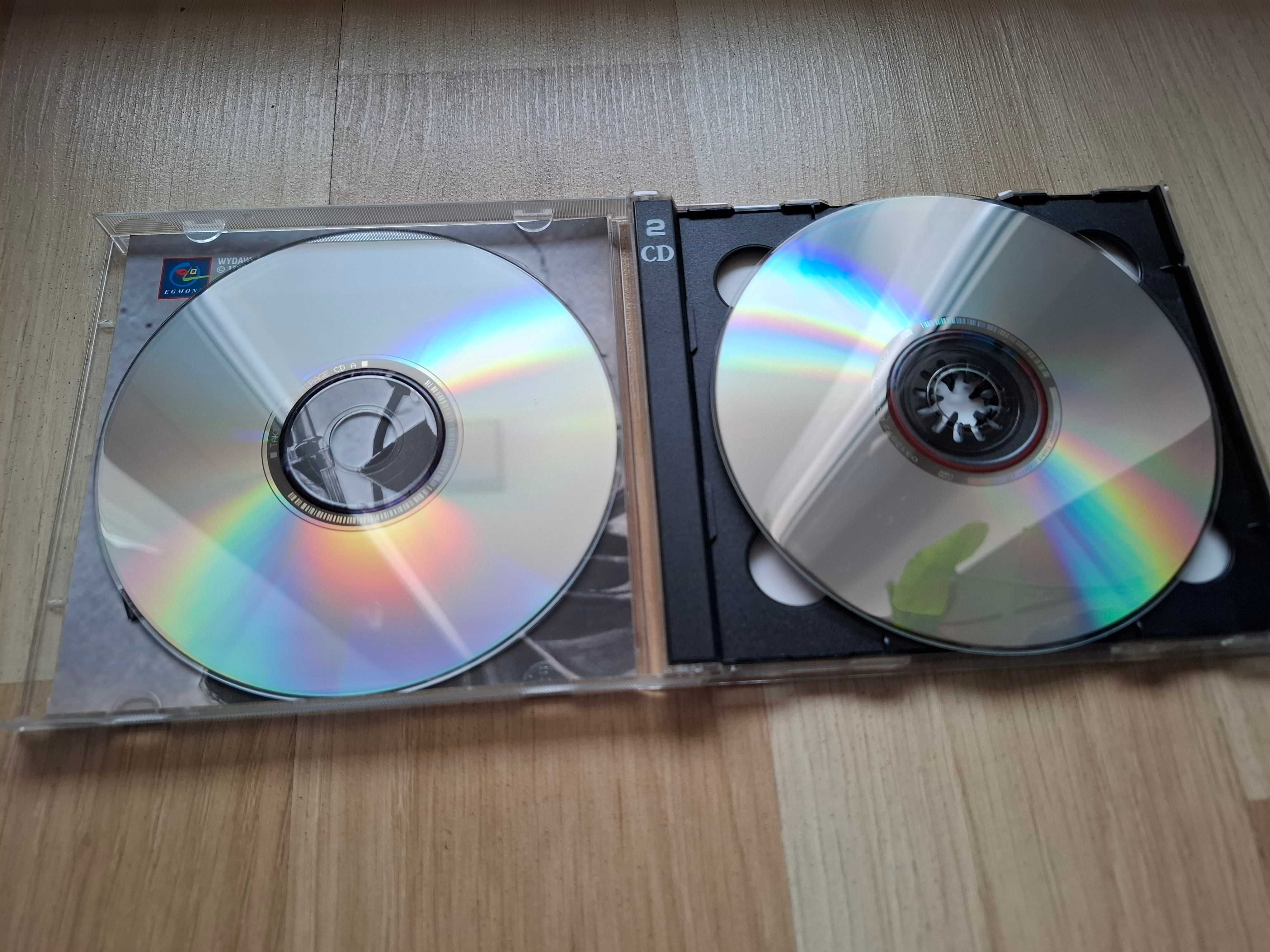 Mortyr 2093–1944 PC PL 2xCD Świat Gier Komputerowych