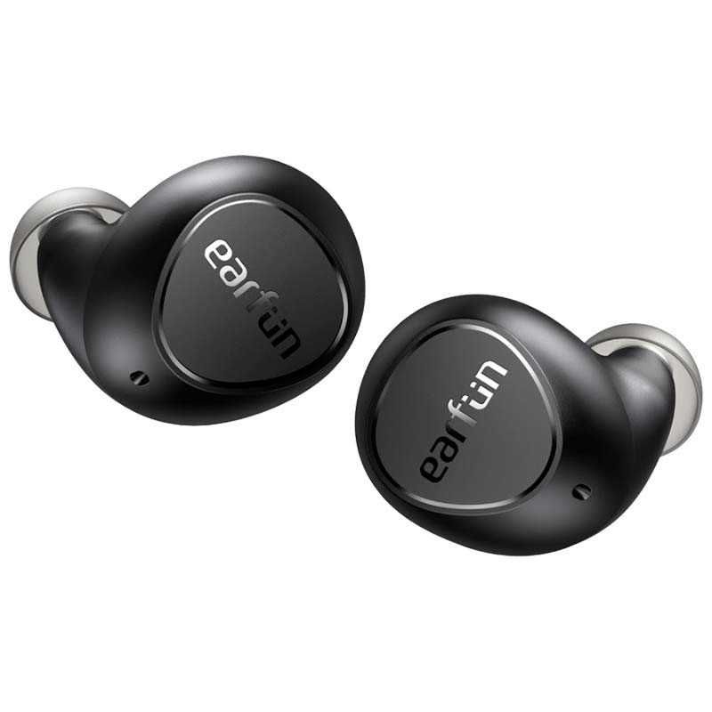EarFun Free 2 | Wireless EarBuds | NOVO