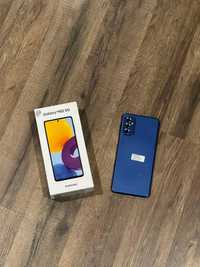 Samsung Galaxy M52 8/128GB Light Blue