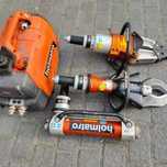 Zestaw hydrauliczny Holmatro CORE