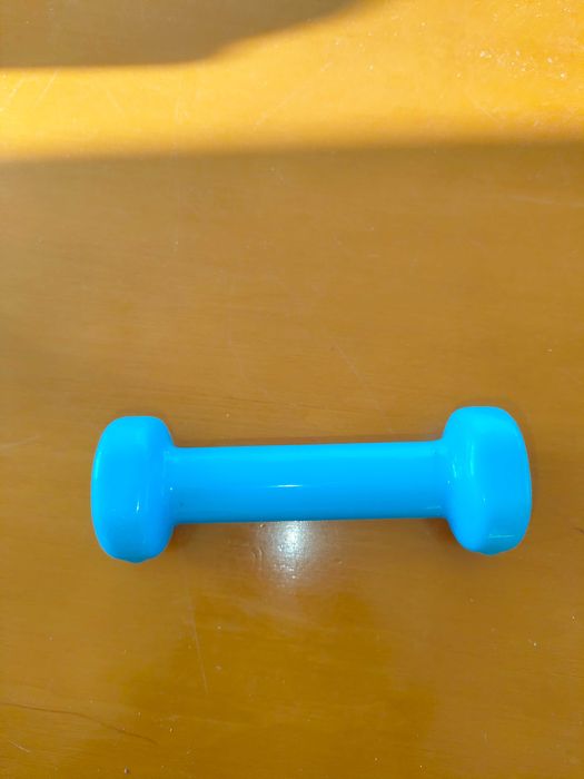 Hms Hantle Żeliwne Winylowe 2x 0,5 kg