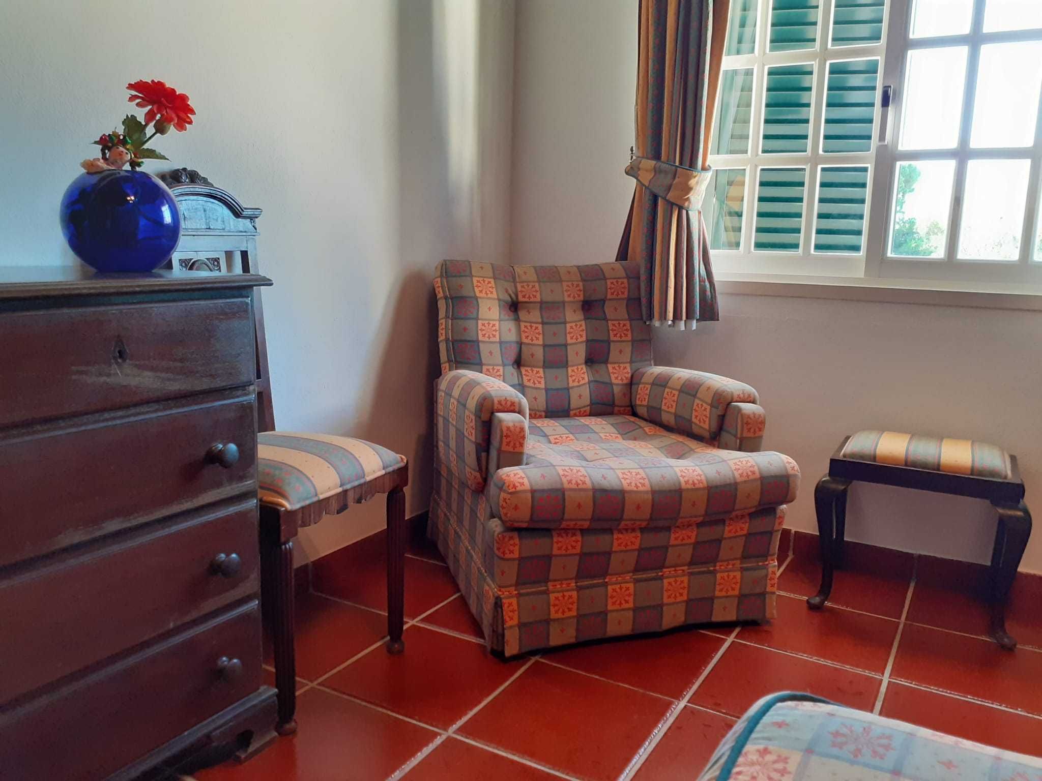 Conjunto de quarto