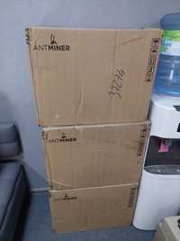 Майнер Antminer K7 58Th (В наявності 4700$)