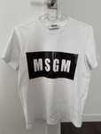 Футболка Msgm.