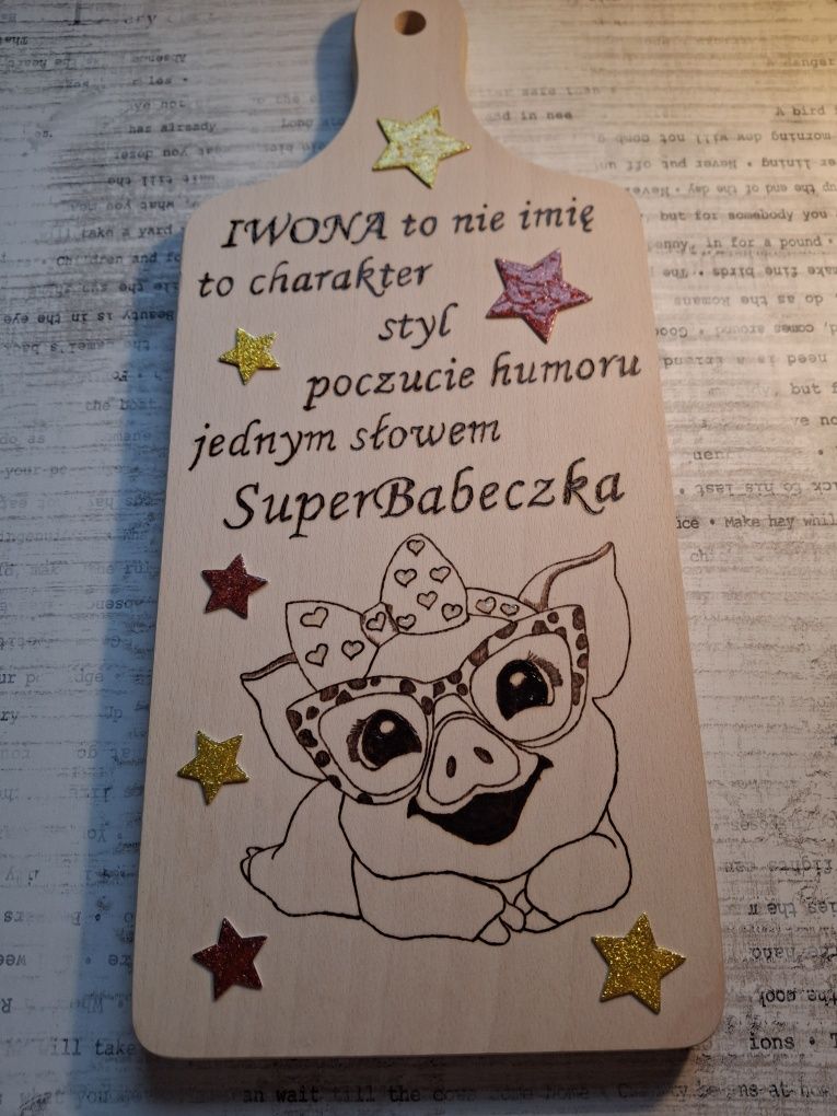 Idealny prezent dla każdego
