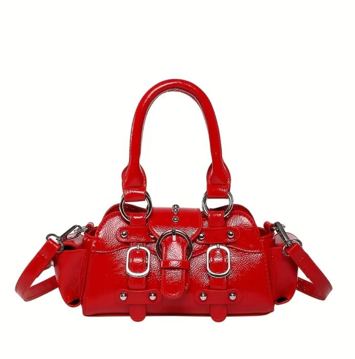 Сумочка у2k в кольорах