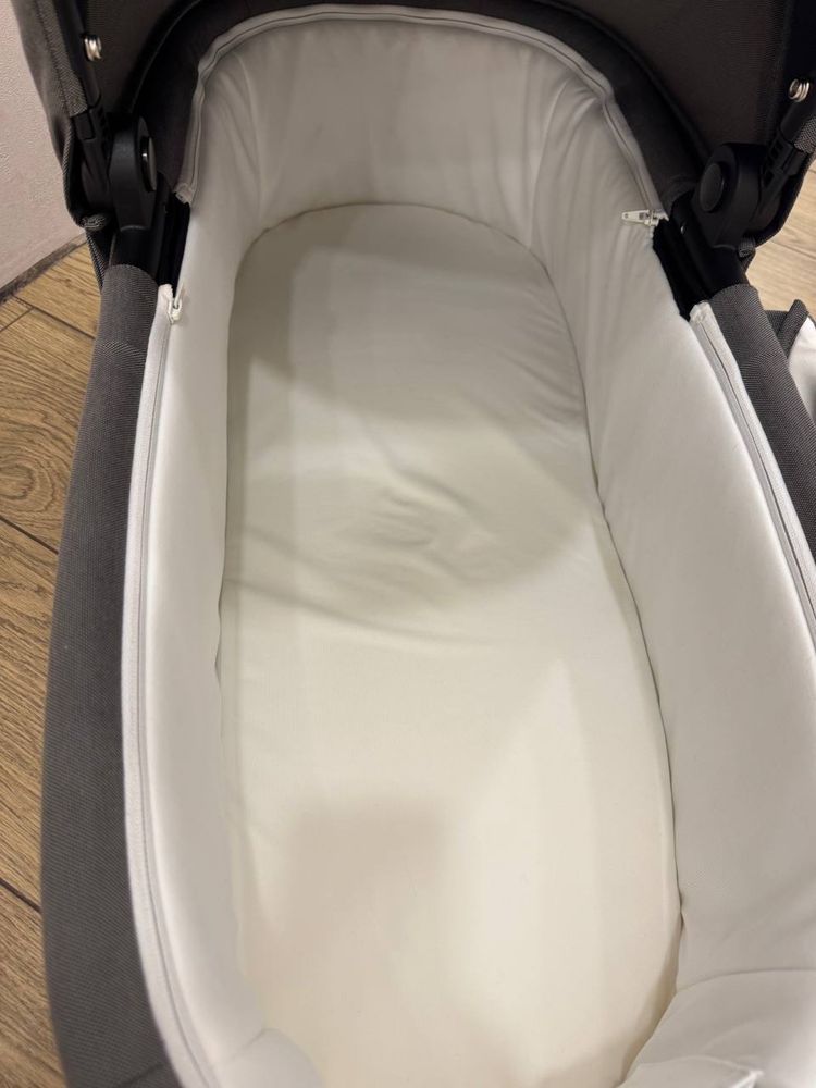 Cybex Balios S Lux 2023 (2 в 1)