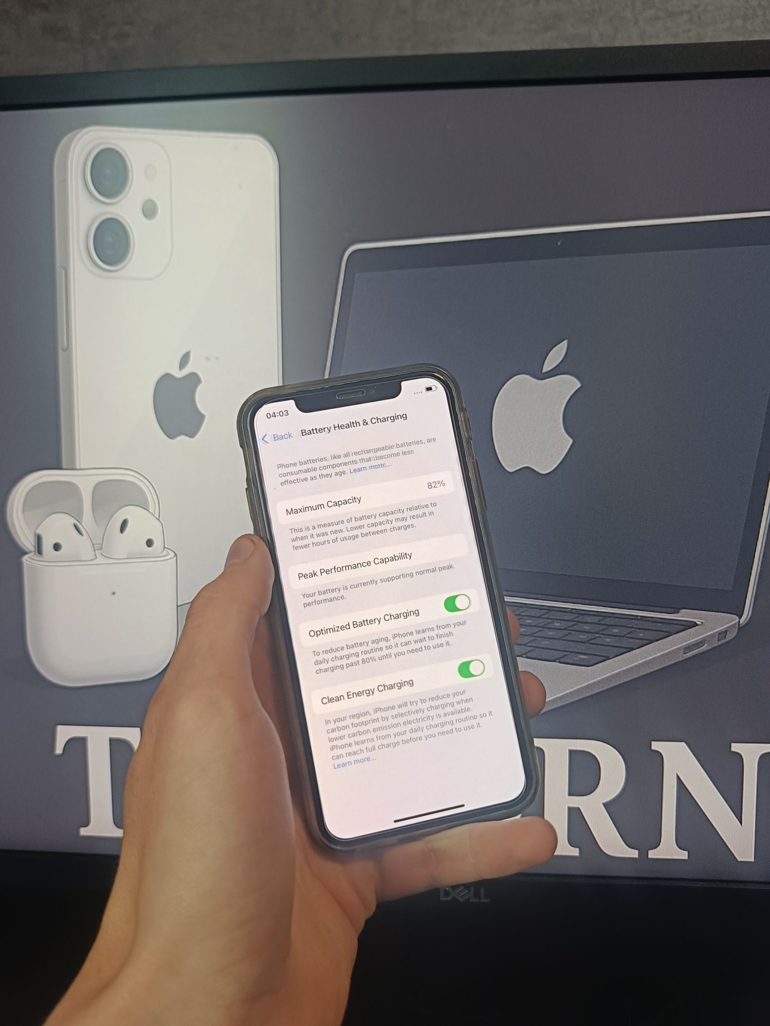 Iphone xs 64gb neverlook