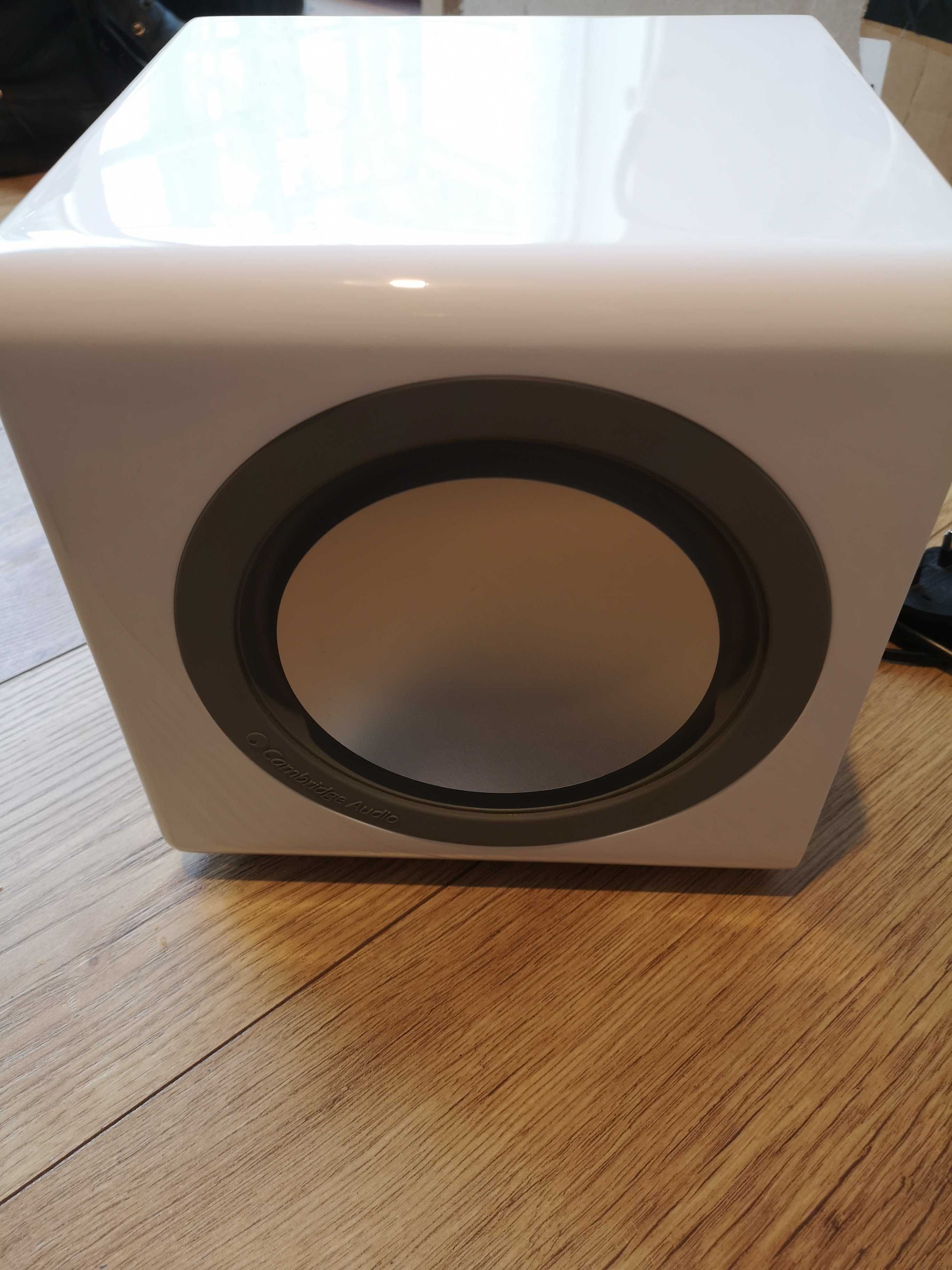 Cambridge Audio Minx X201 subwoofer