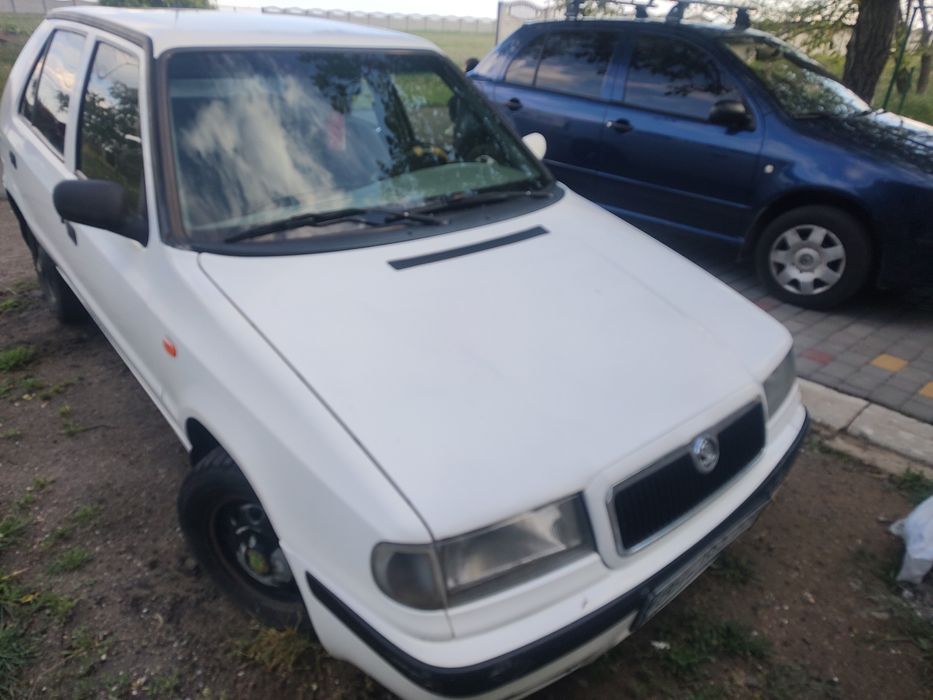 Продам Шкода Фелицыя  1.3