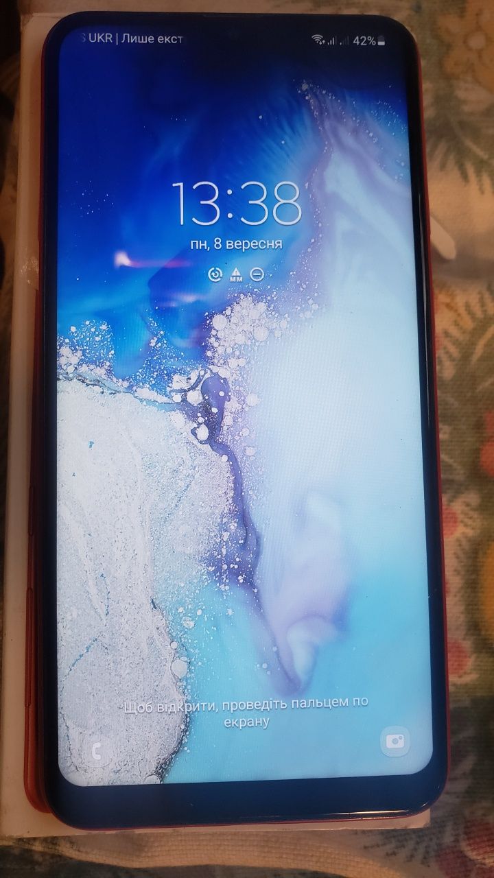 Samsung A10 Android 11